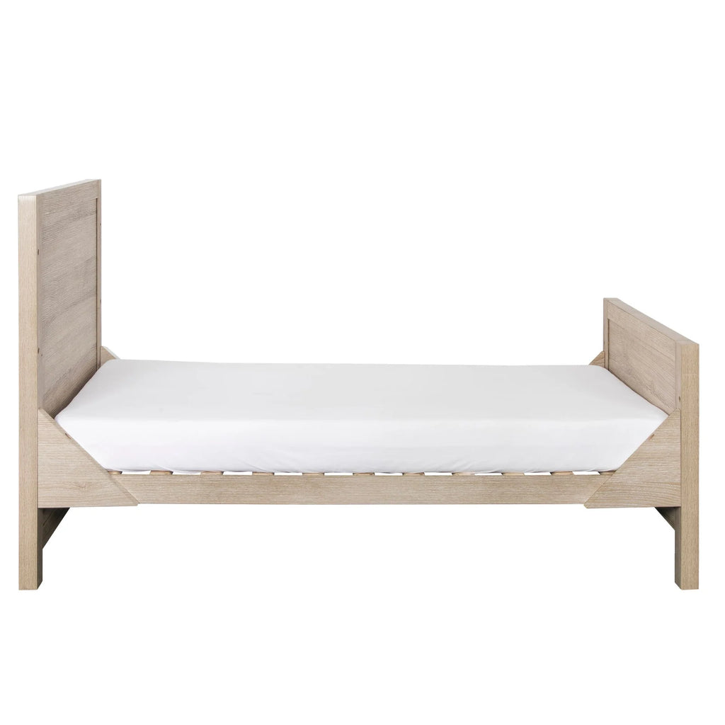 Tutti Bambini Modena Collection - Modena 3 in 1 Cot Bed