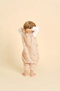 Molis & Co. Baby Sleeping jumpsuit - Jungle - TOG 1
