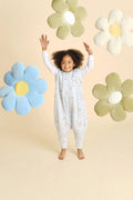 Molis & Co. Baby Sleeping jumpsuit - Poppy - TOG 1