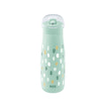 NUK Mini Me Flip It Bottle 450Ml Mint