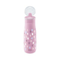 NUK Mini Me Flip It Bottle 450Ml Pink