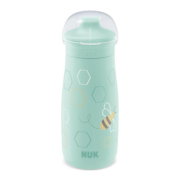 NUK Mini Me Sip 300Ml Blue