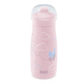 NUK Mini Me Sip 300Ml Pink