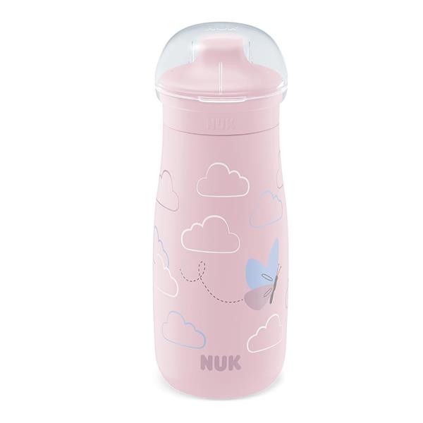 NUK Mini Me Sip 300Ml Pink