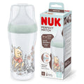 NUK Perfect Match Bottle Blue Pooh 260Ml
