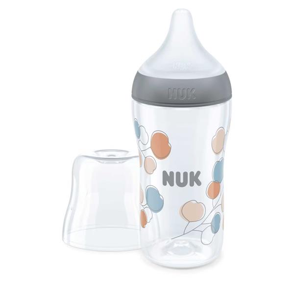 NUK Perfect Match Bottle Twig 260ml