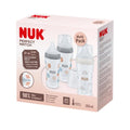 NUK Perfect Match Gift Set 3 PK