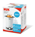 NUK Thermo Rapid Baby Food Warmer (1PCE)
