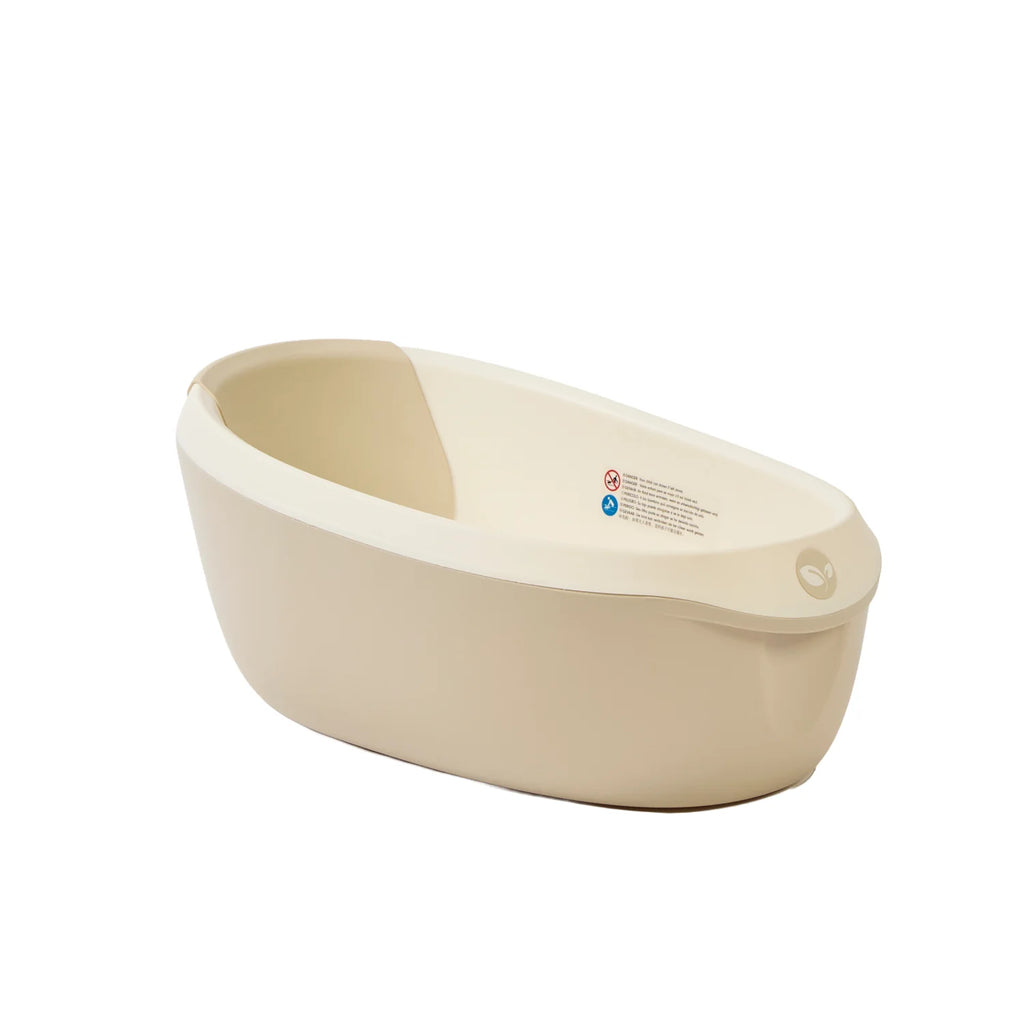 Tutti Bambini Nati Complete Baby Bath System - Dune