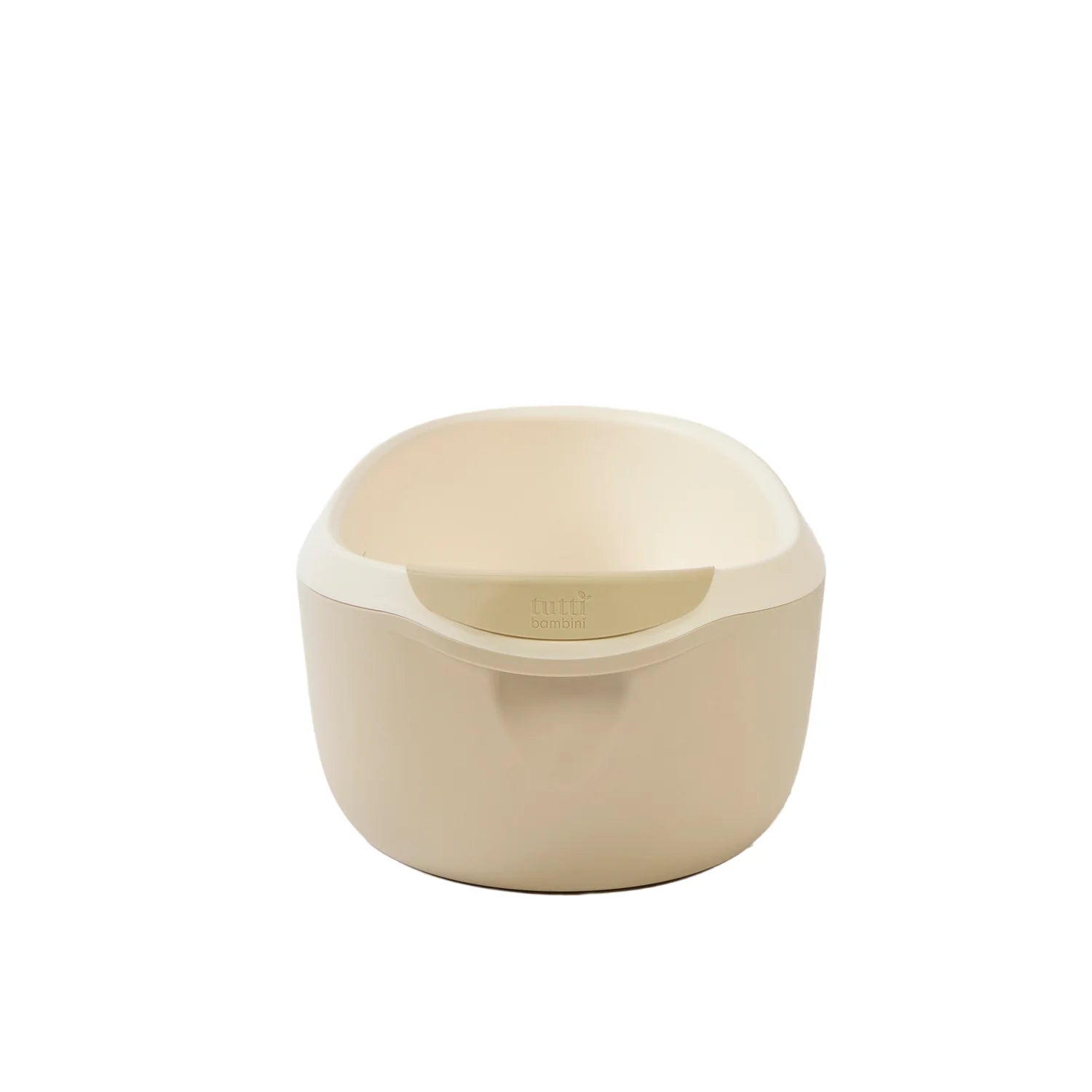 Tutti Bambini Nati Complete Baby Bath System - Dune