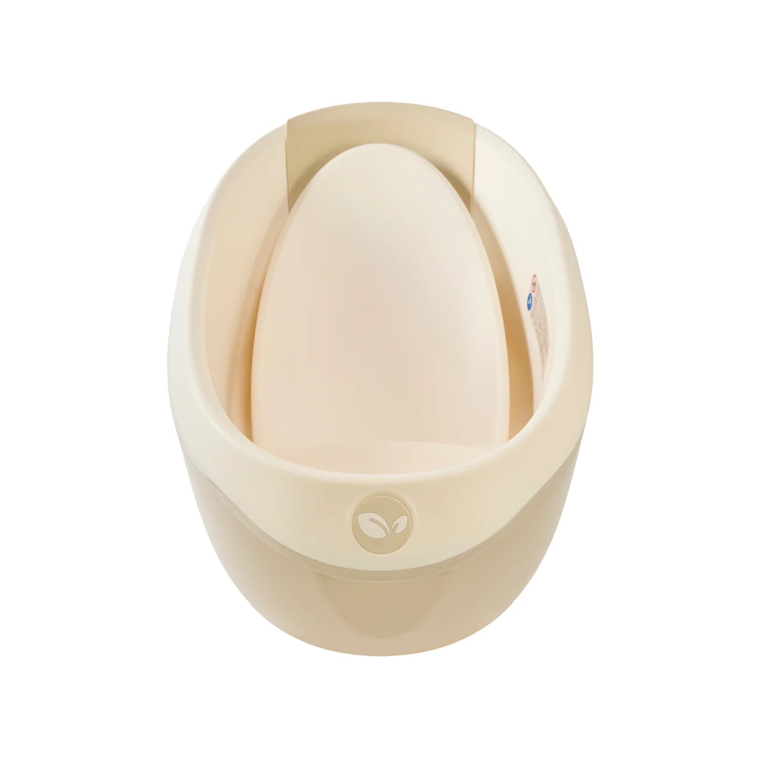 Tutti Bambini Nati Complete Baby Bath System - Dune
