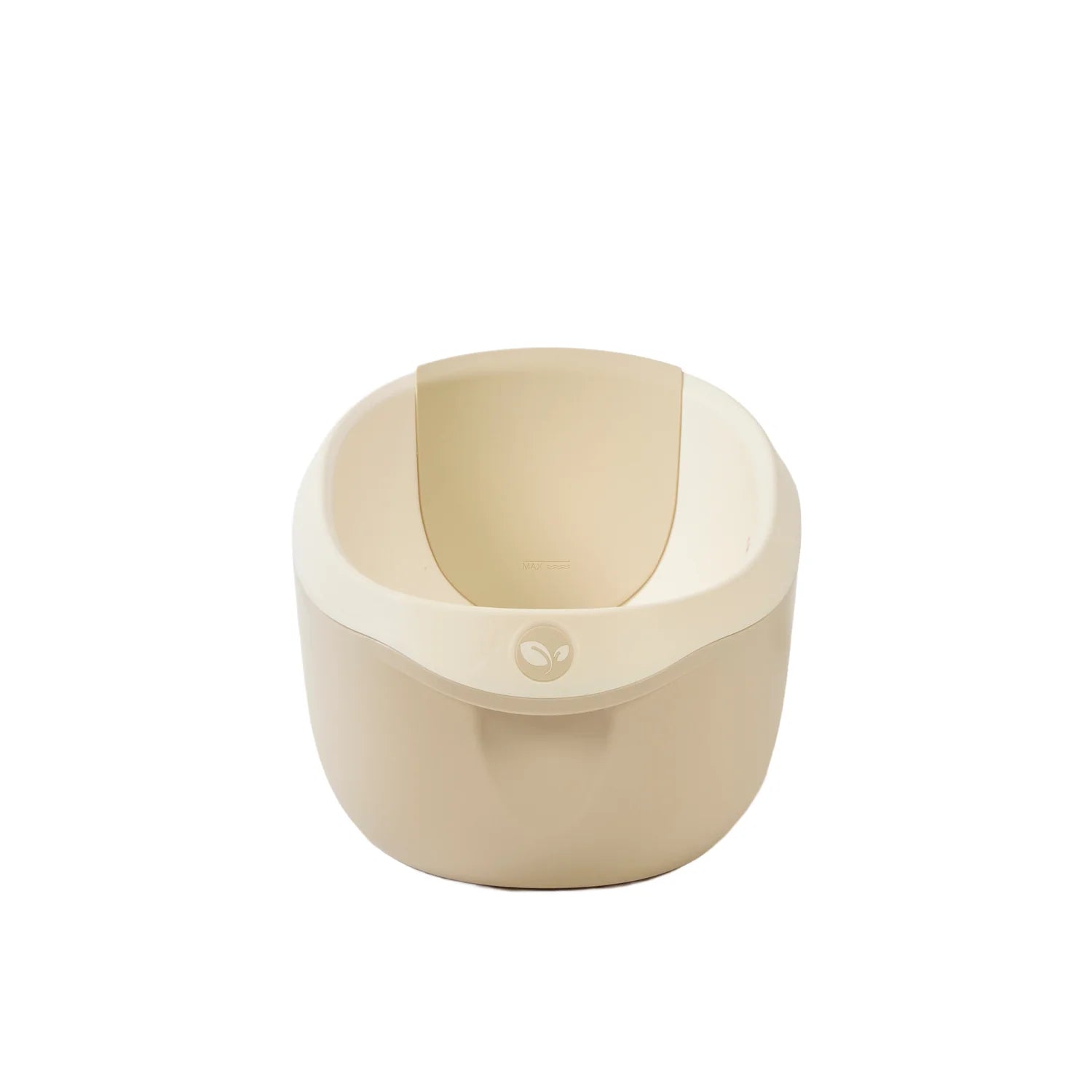 Tutti Bambini Nati Complete Baby Bath System - Dune