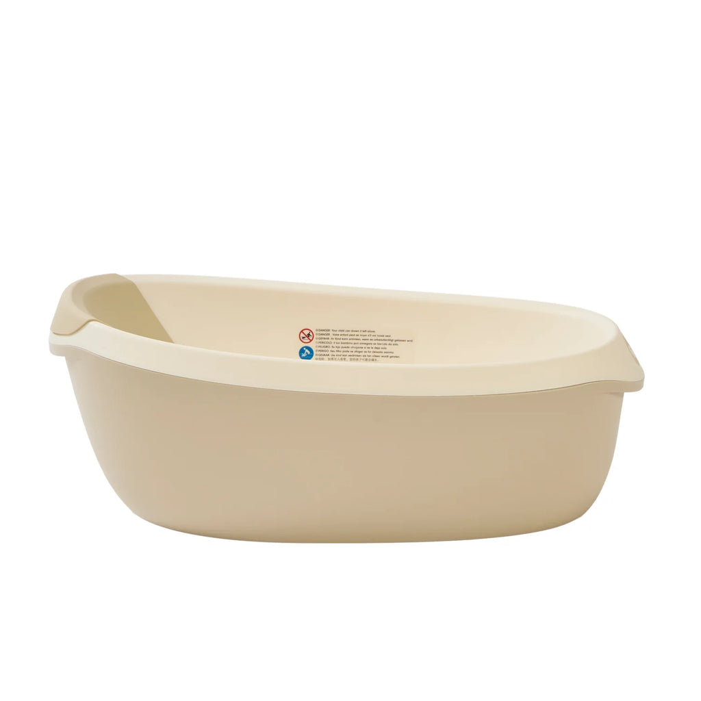 Tutti Bambini Nati Complete Baby Bath System - Dune
