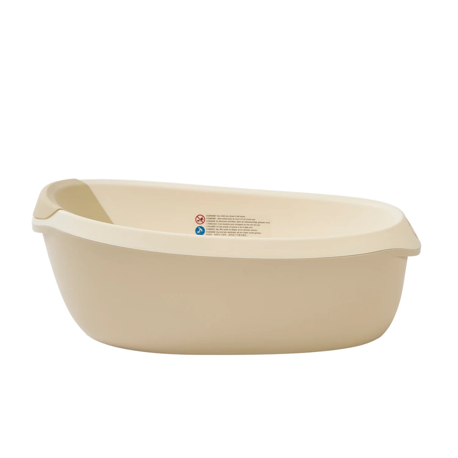 Tutti Bambini Nati Complete Baby Bath System - Dune