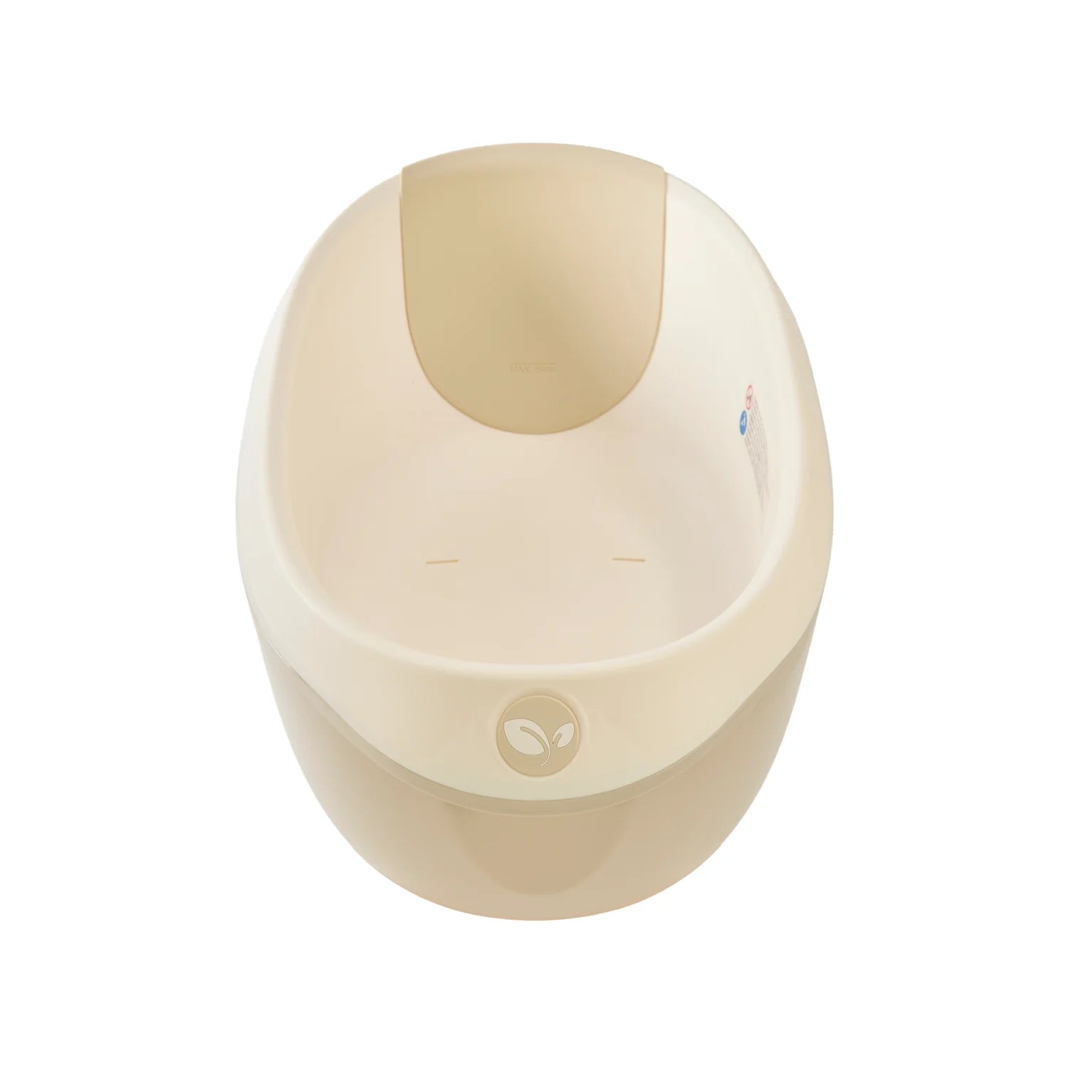 Tutti Bambini Nati Complete Baby Bath System - Dune