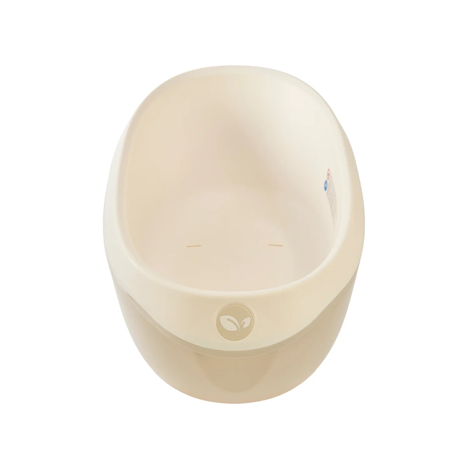 Tutti Bambini Nati Complete Baby Bath System - Dune