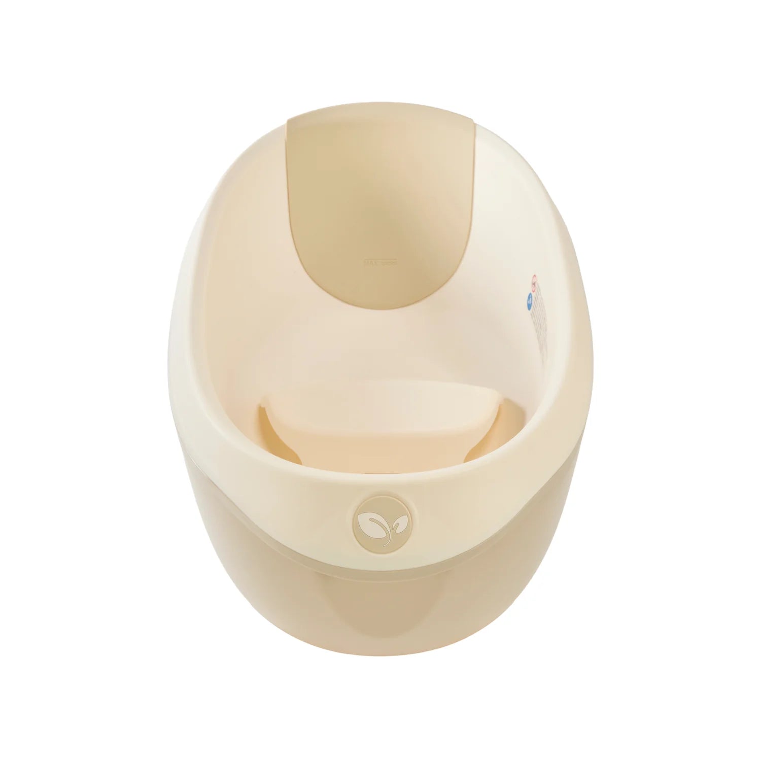 Tutti Bambini Nati Complete Baby Bath System - Dune
