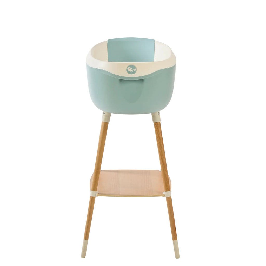 Tutti Bambini Nati Complete Baby Bath System with Stand- Ocean