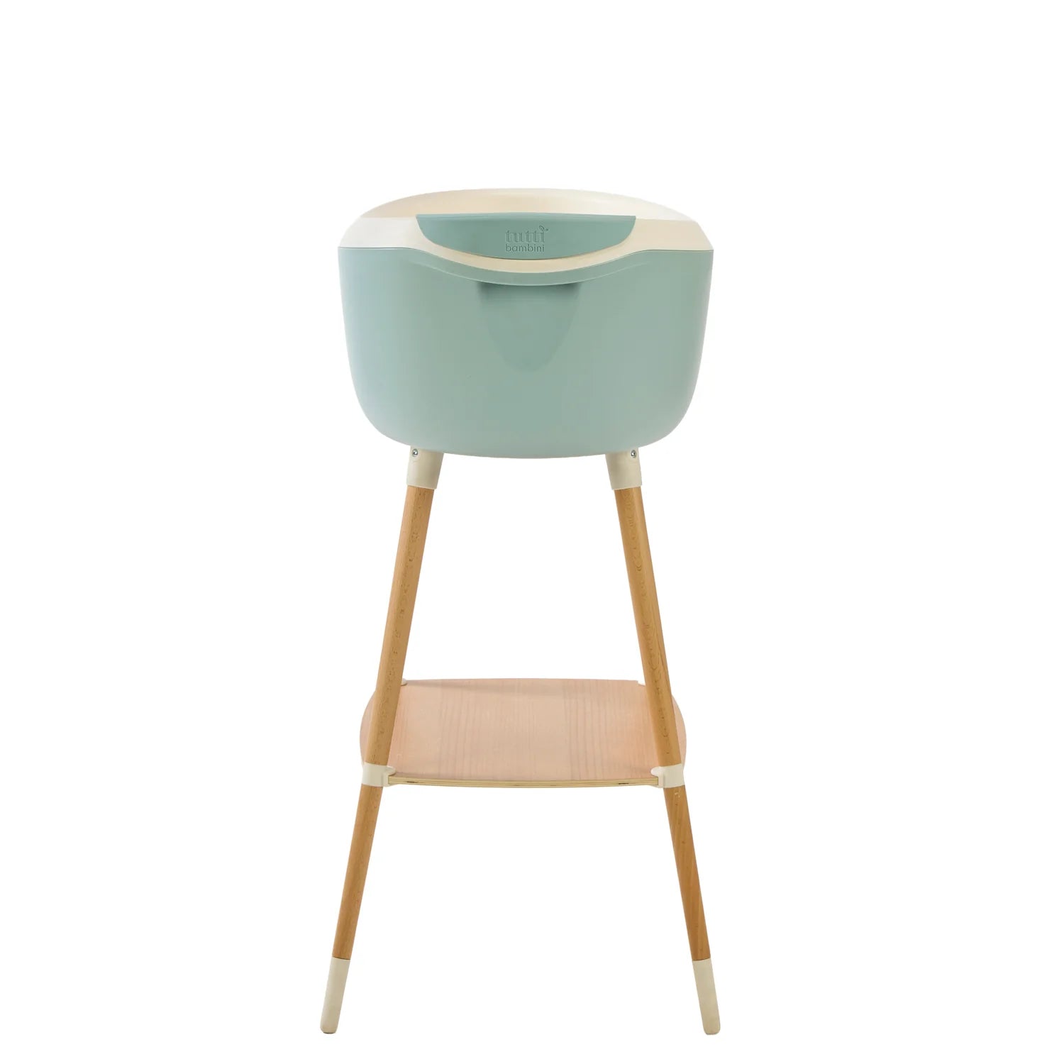 Tutti Bambini Nati Complete Baby Bath System with Stand- Ocean