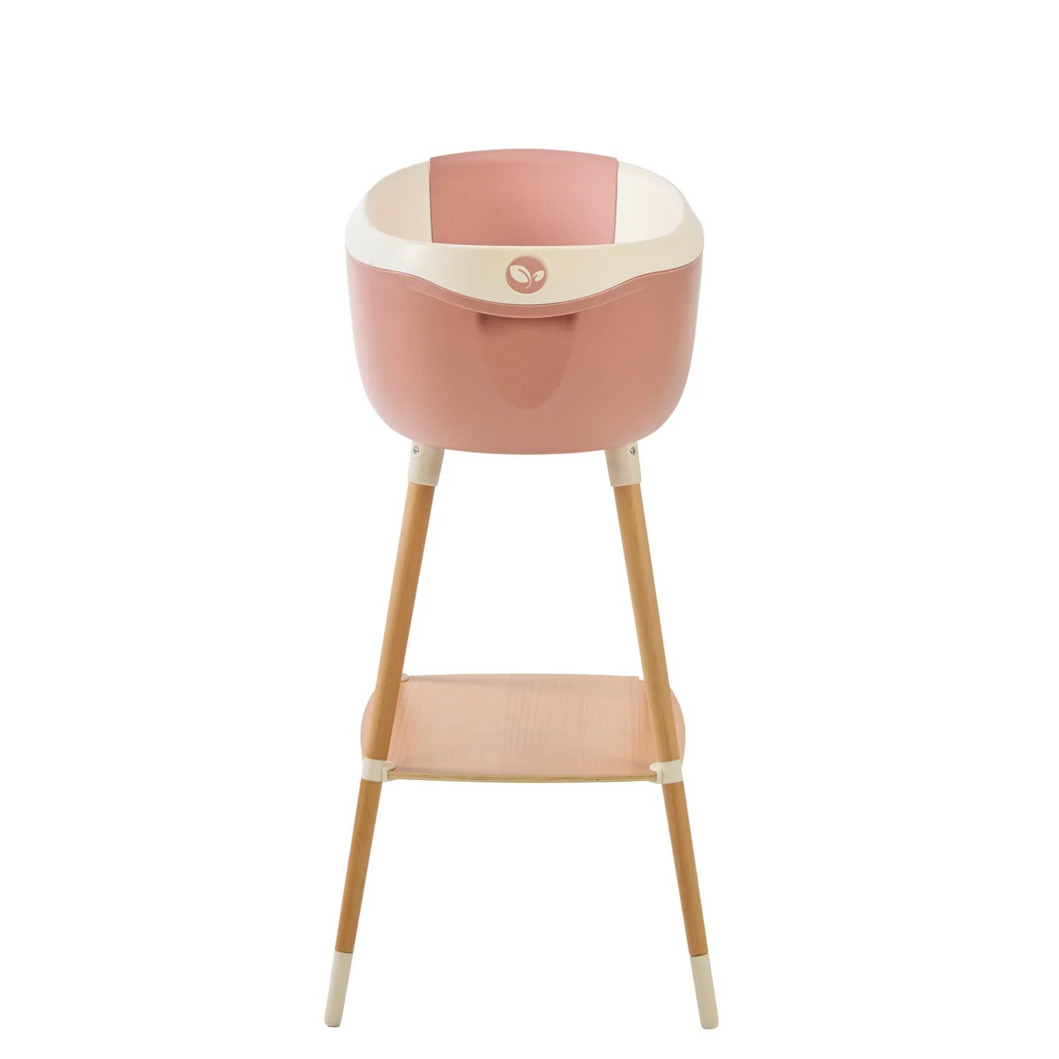 Tutti Bambini Nati Complete Baby Bath System with Stand- Shell
