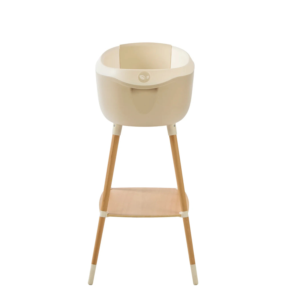 Tutti Bambini Nati Complete Baby Bath System with Stand- Dune