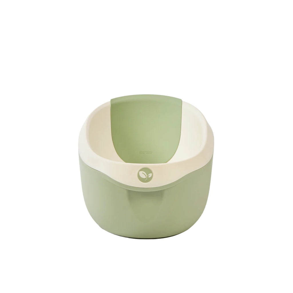 Tutti Bambini Nati Complete Baby Bath System -Aloe