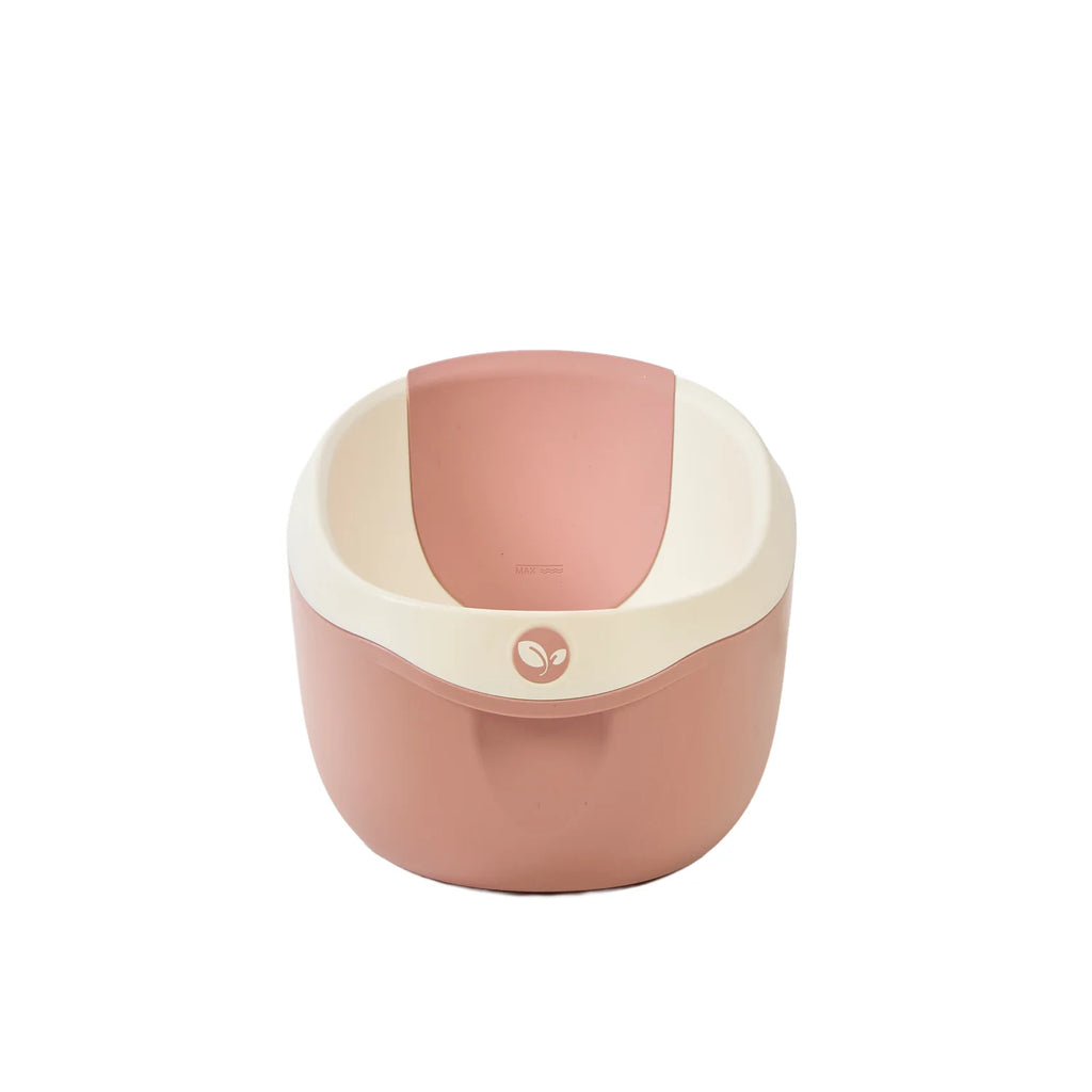 Tutti Bambini Nati Complete Baby Bath System -Shell
