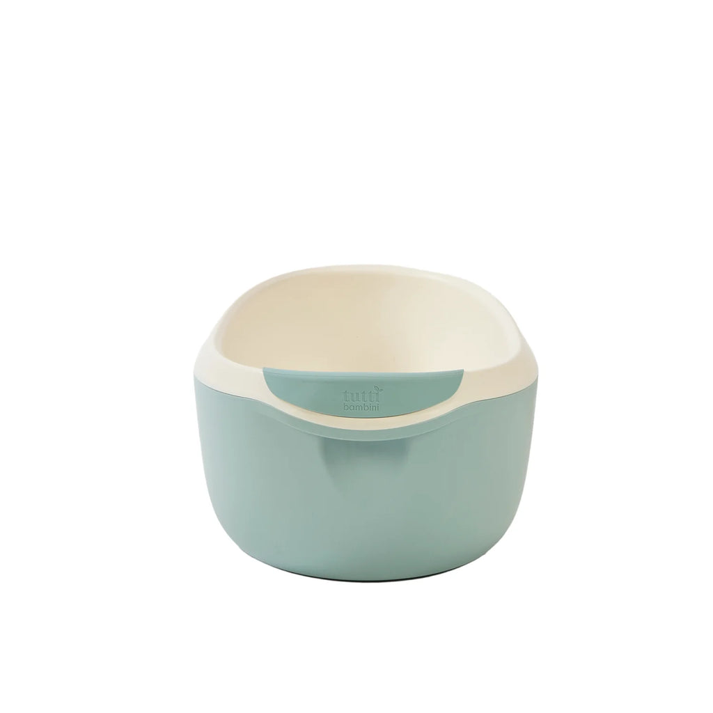 Tutti Bambini Nati Complete Baby Bath System - Ocean