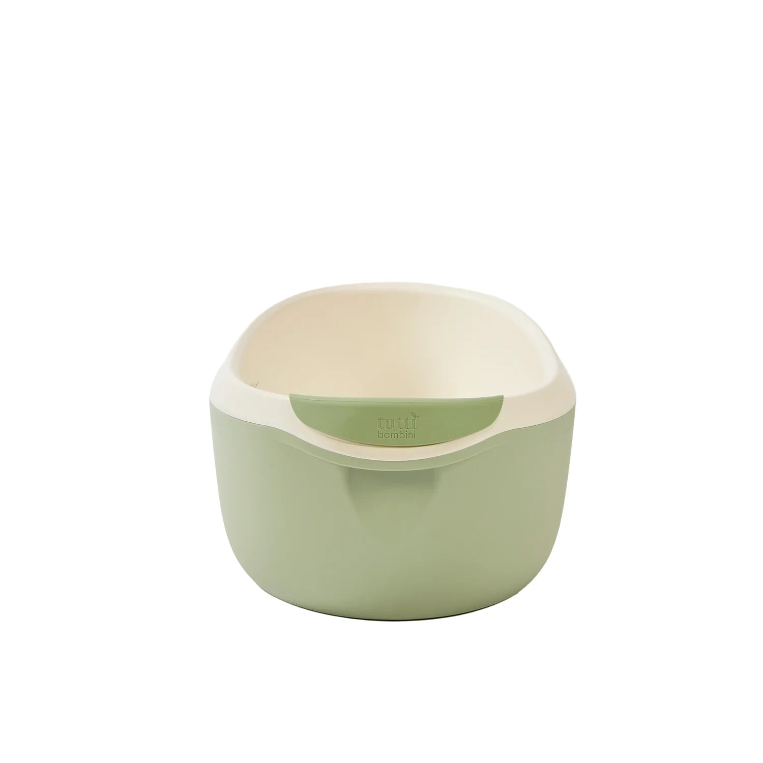 Tutti Bambini Nati Complete Baby Bath System -Aloe