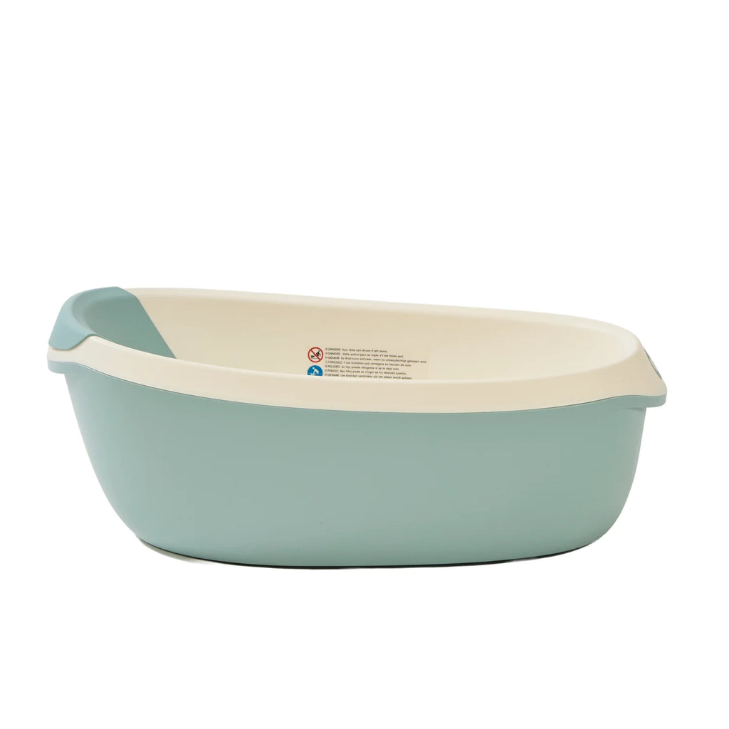 Tutti Bambini Nati Complete Baby Bath System - Ocean