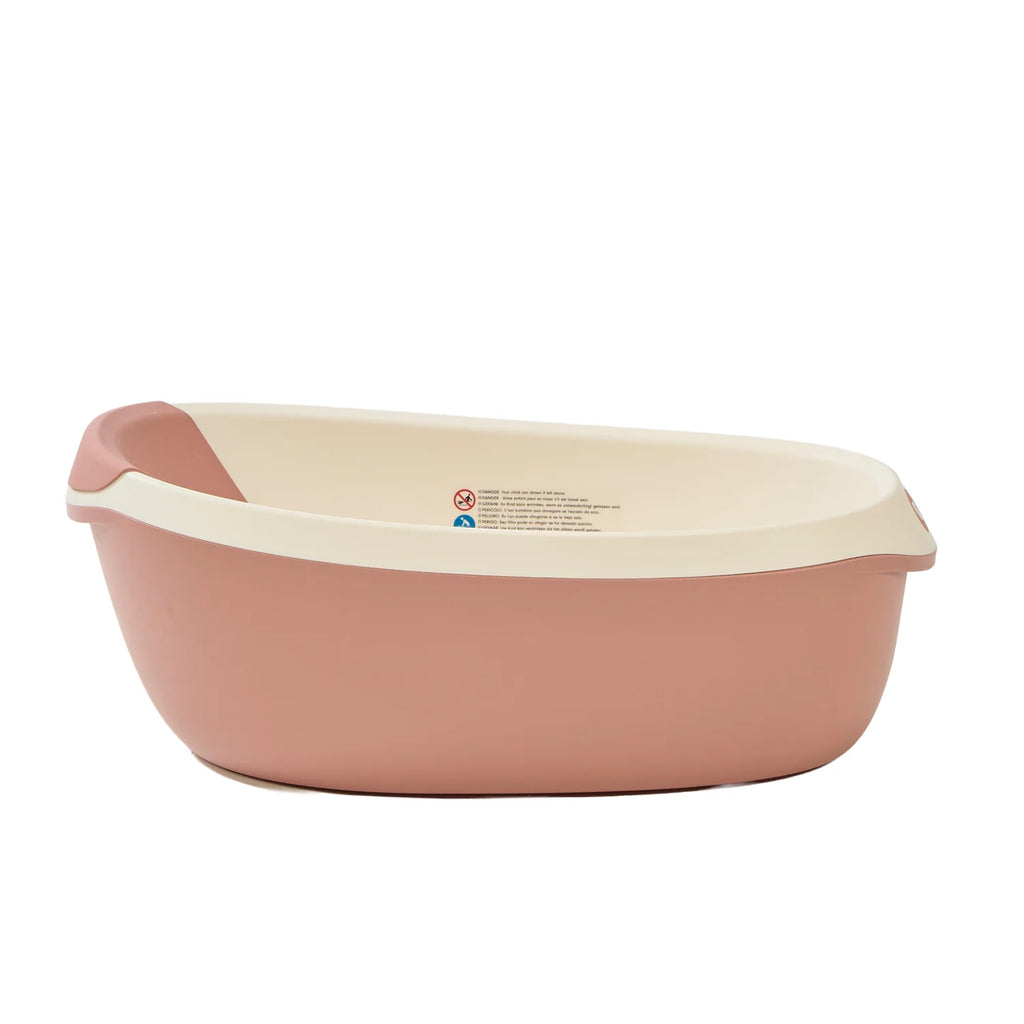 Tutti Bambini Nati Complete Baby Bath System -Shell