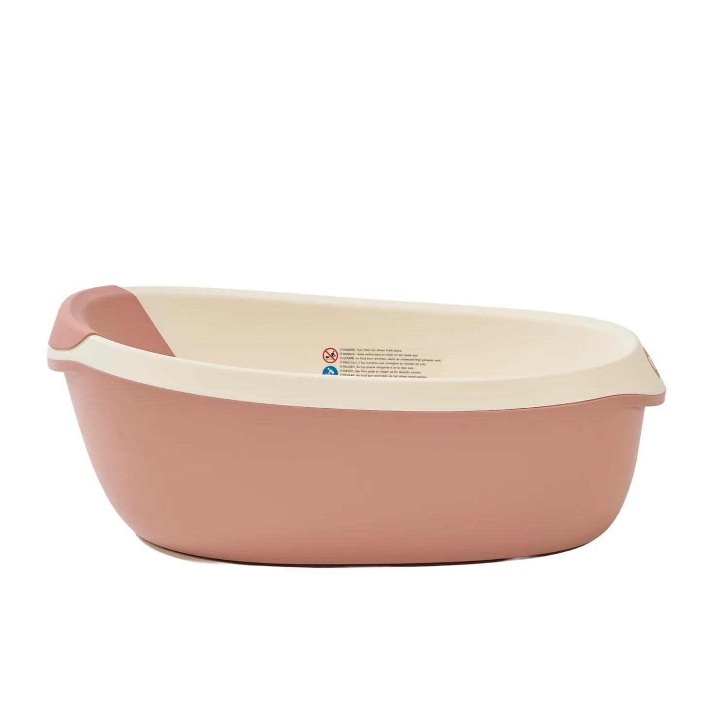 Tutti Bambini Nati Complete Baby Bath System -Shell