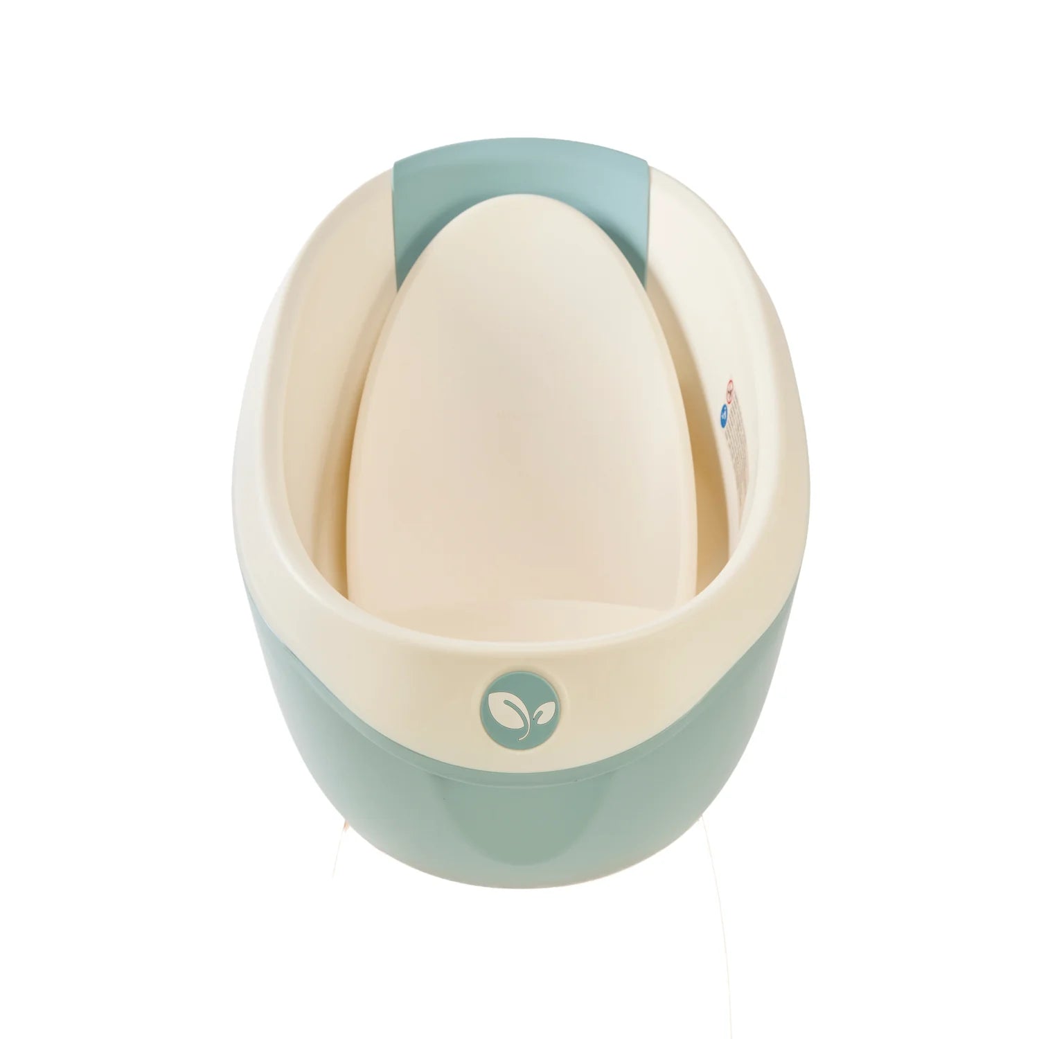Tutti Bambini Nati Complete Baby Bath System - Ocean