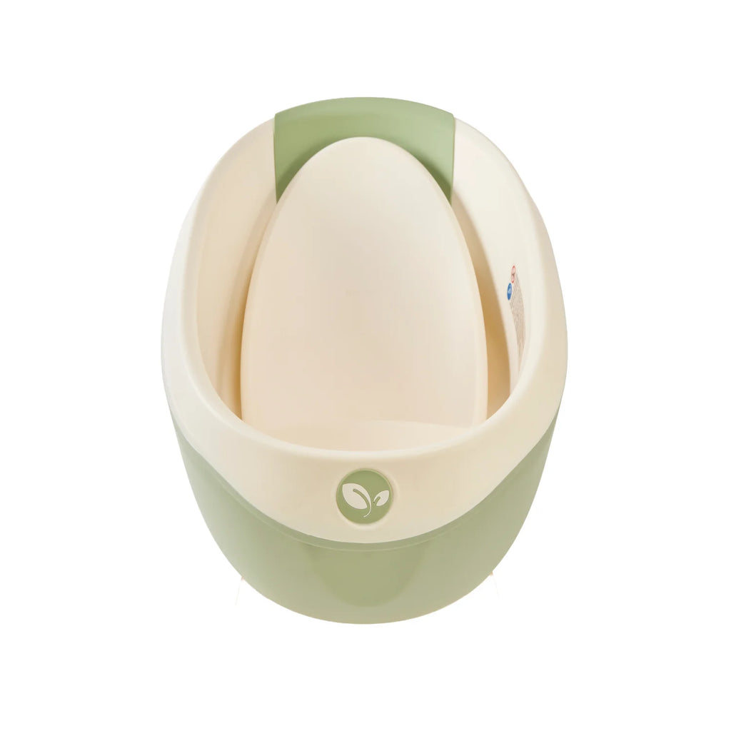Tutti Bambini Nati Complete Baby Bath System -Aloe