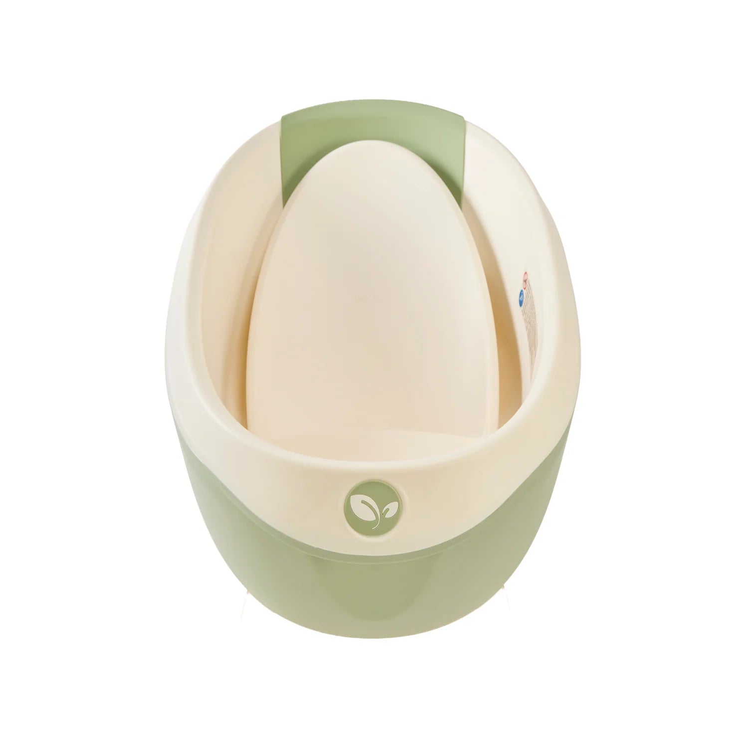 Tutti Bambini Nati Complete Baby Bath System -Aloe
