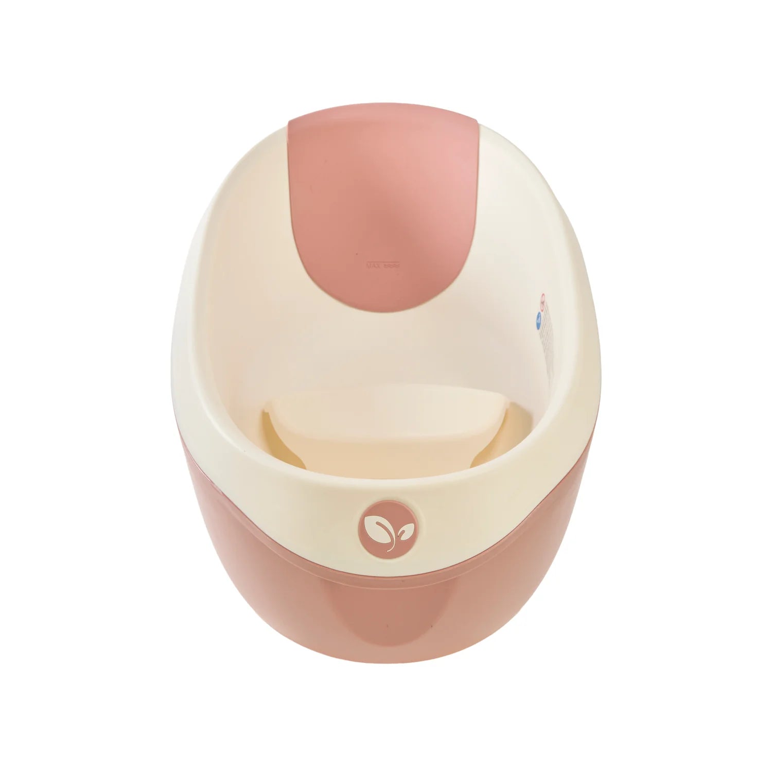 Tutti Bambini Nati Complete Baby Bath System -Shell