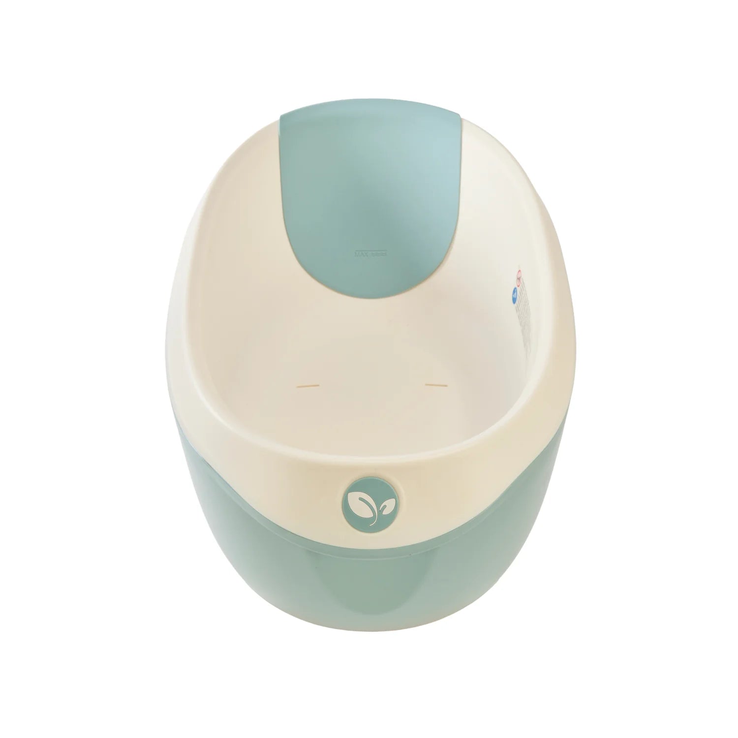 Tutti Bambini Nati Complete Baby Bath System - Ocean