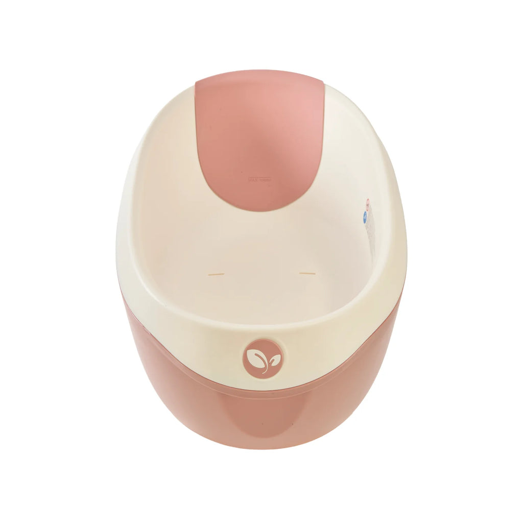 Tutti Bambini Nati Complete Baby Bath System -Shell