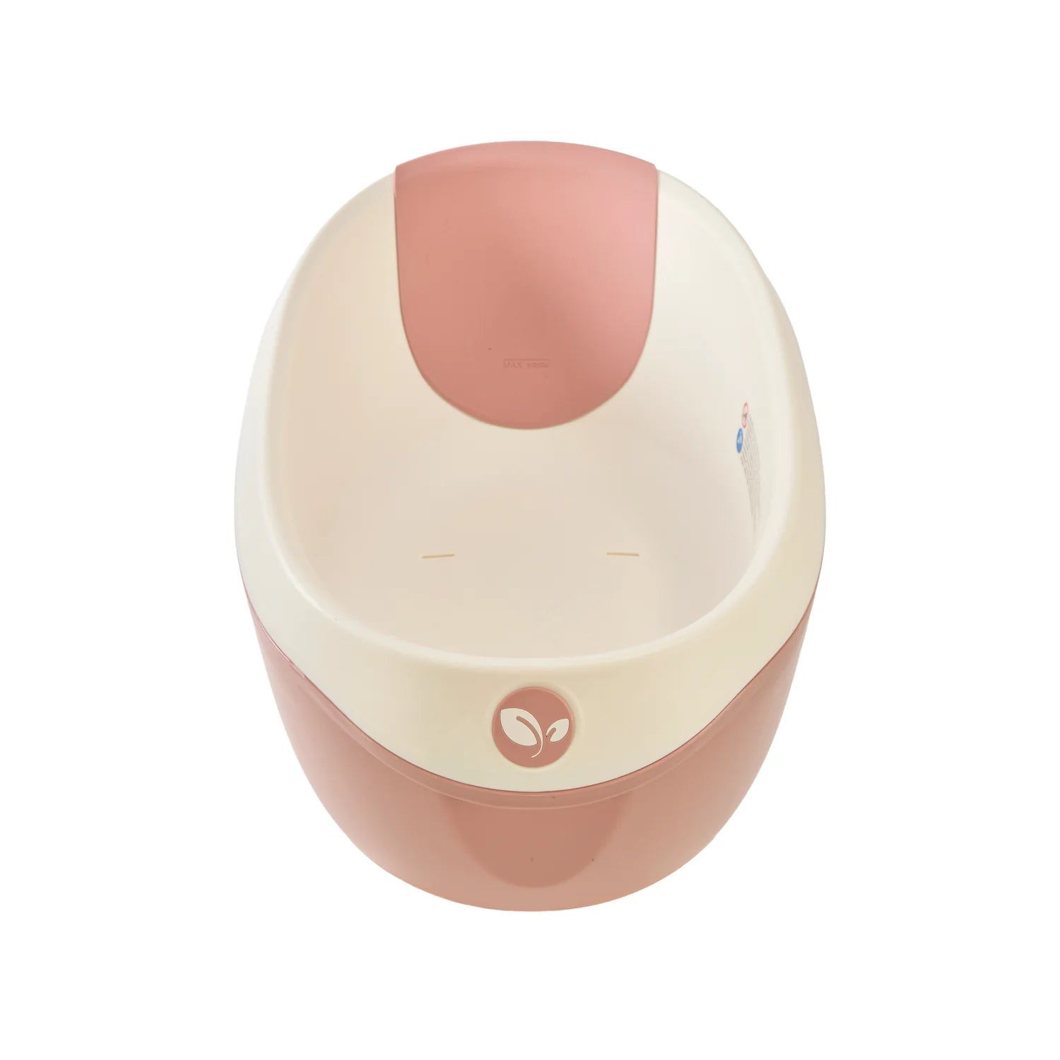 Tutti Bambini Nati Complete Baby Bath System -Shell