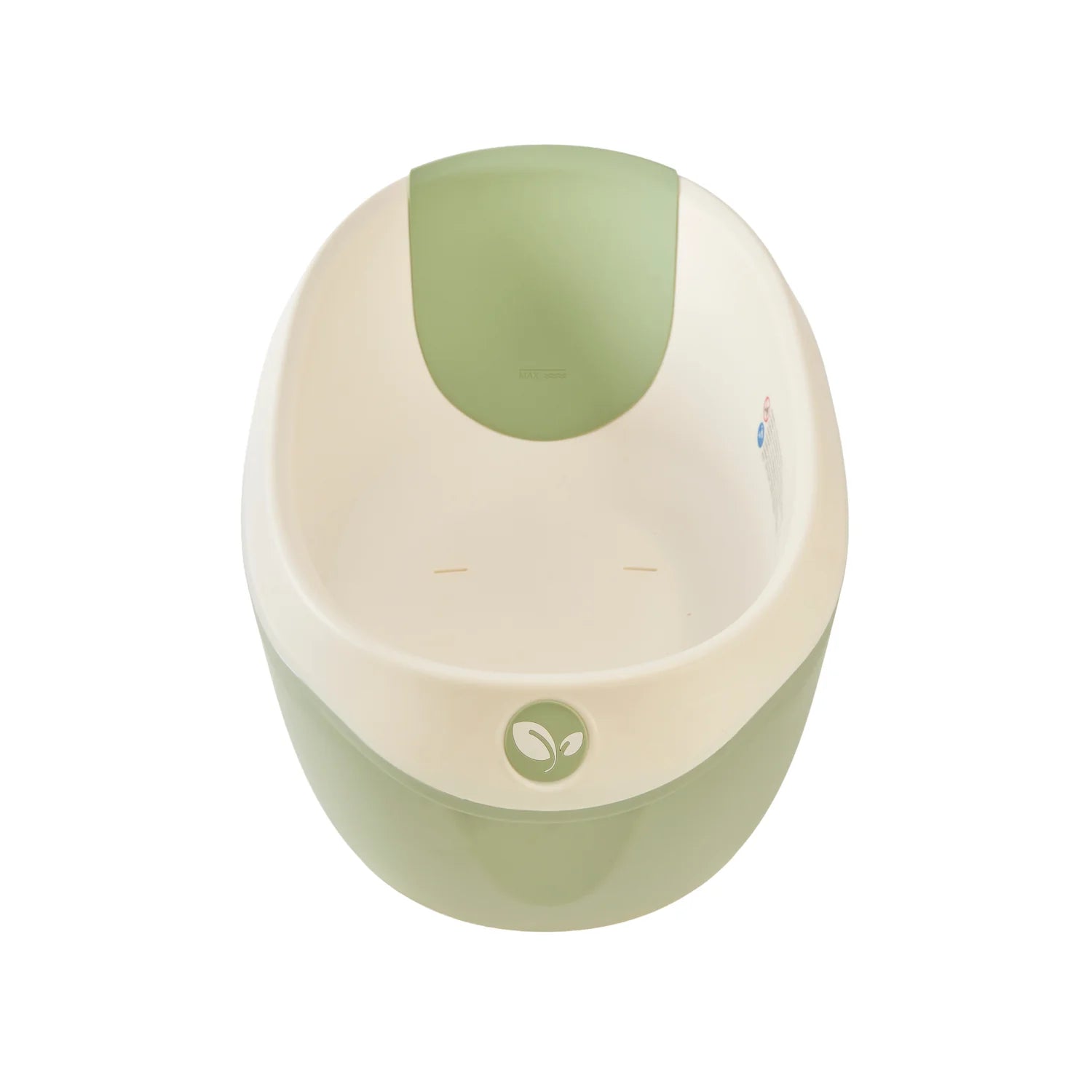 Tutti Bambini Nati Complete Baby Bath System -Aloe