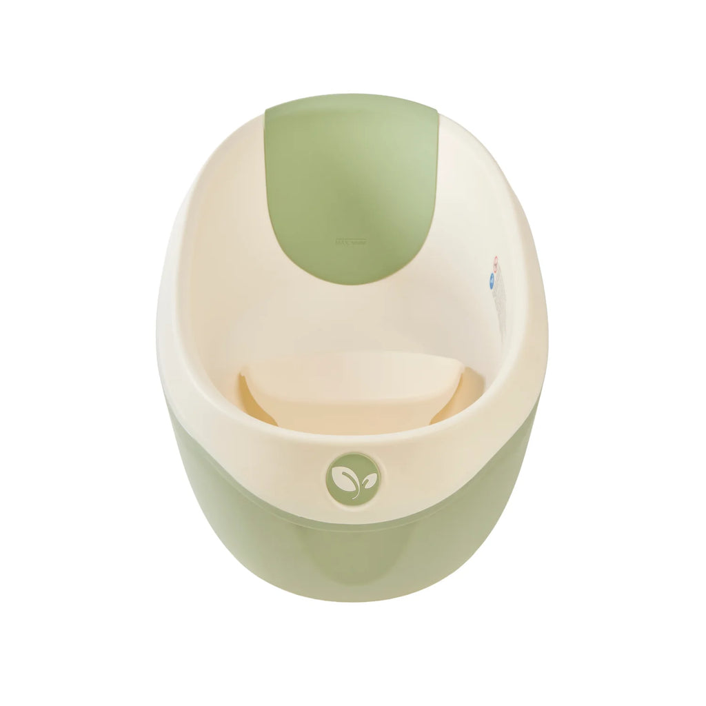 Tutti Bambini Nati Complete Baby Bath System -Aloe