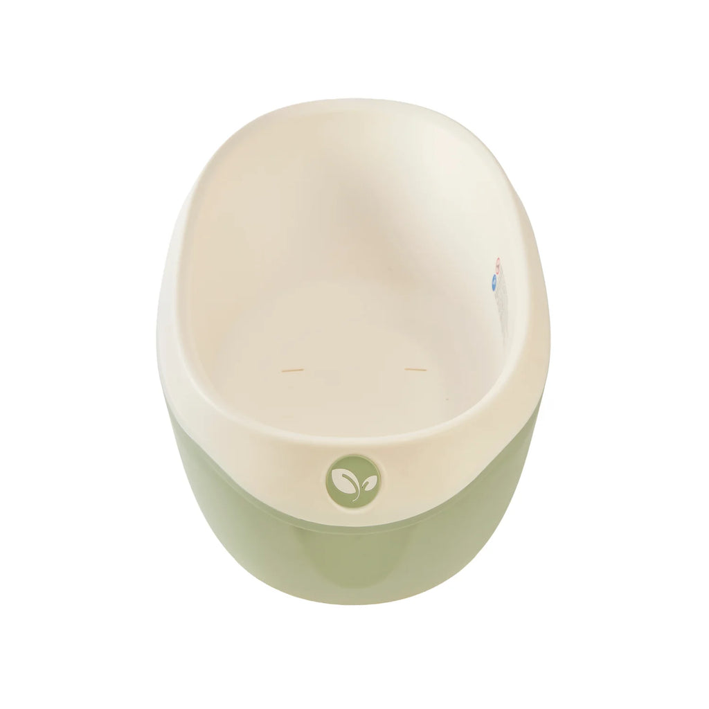 Tutti Bambini Nati Complete Baby Bath System -Aloe