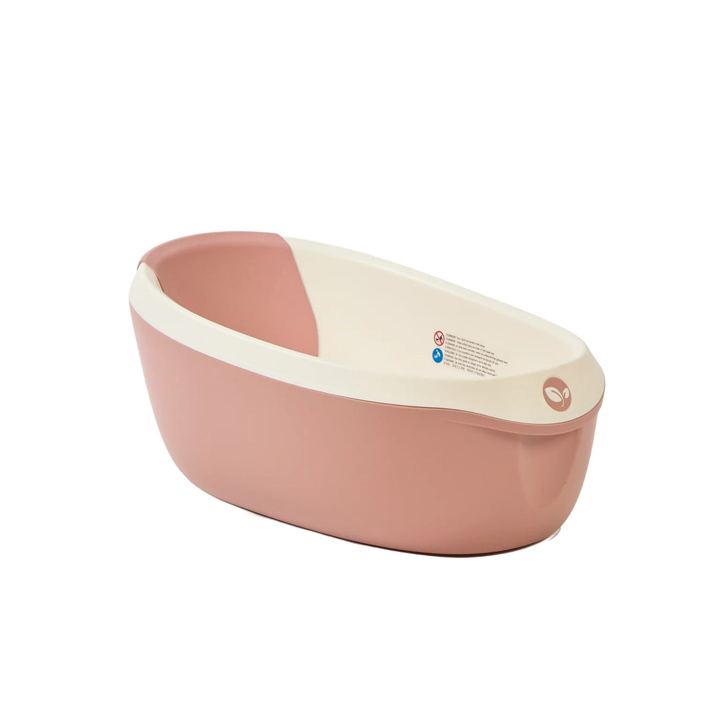 Tutti Bambini Nati Complete Baby Bath System -Shell