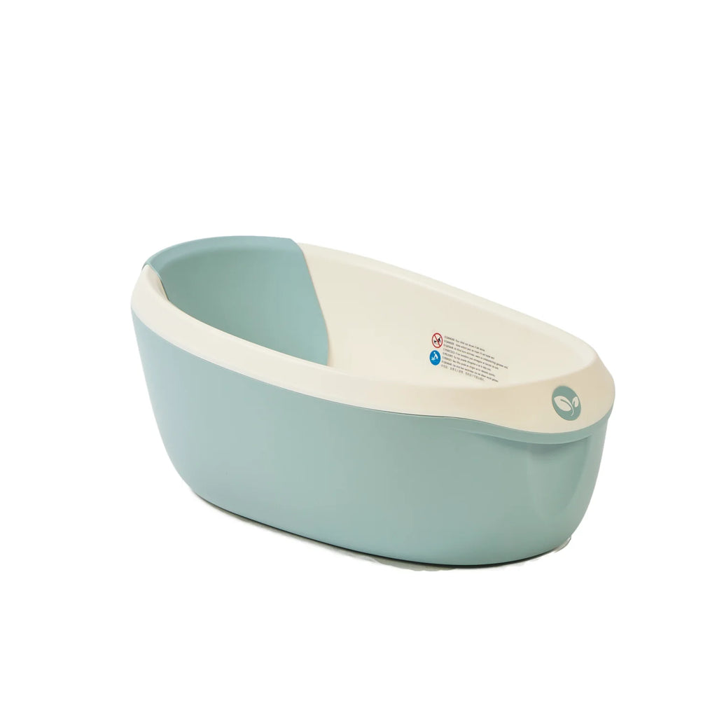 Tutti Bambini Nati Complete Baby Bath System - Ocean