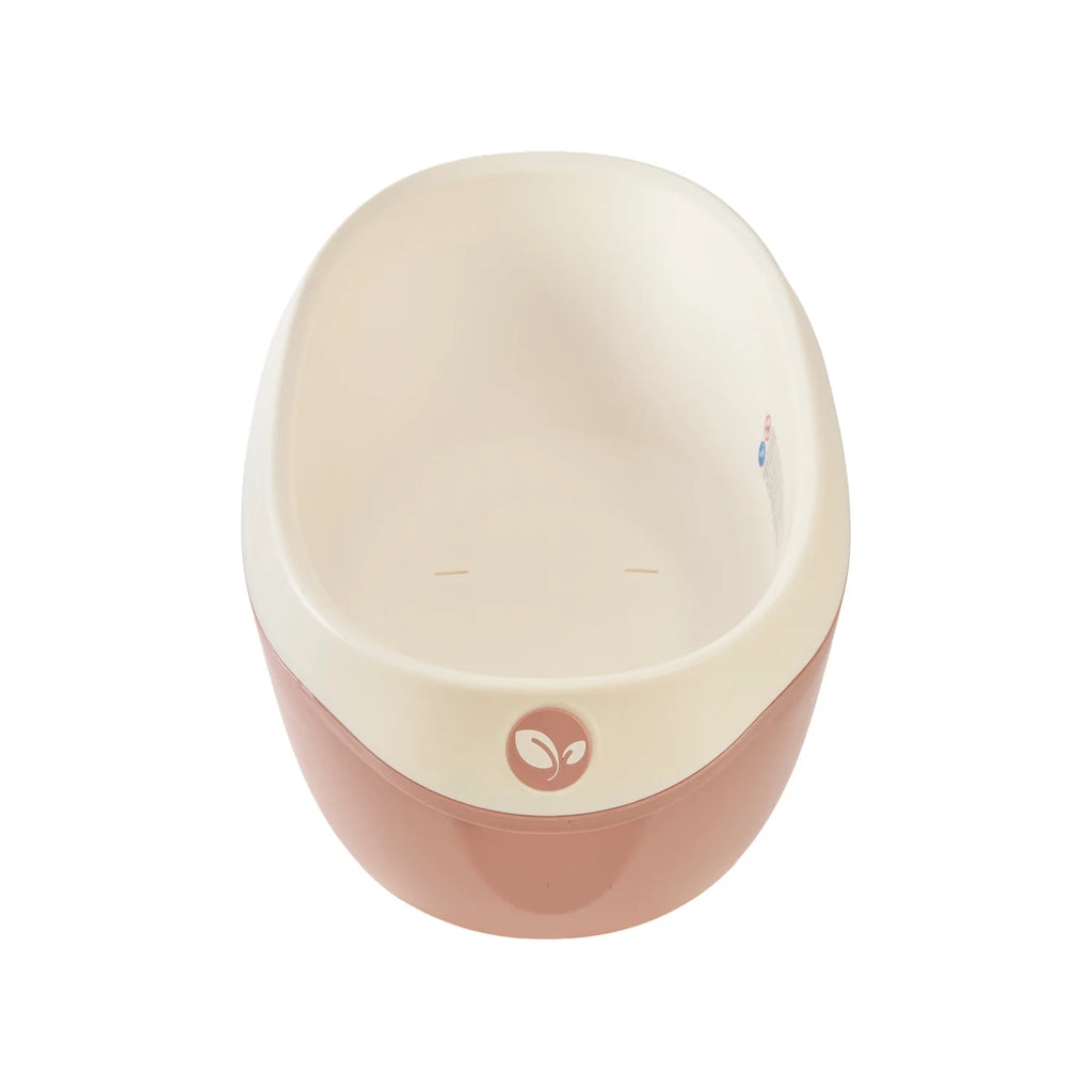 Tutti Bambini Nati Complete Baby Bath System -Shell
