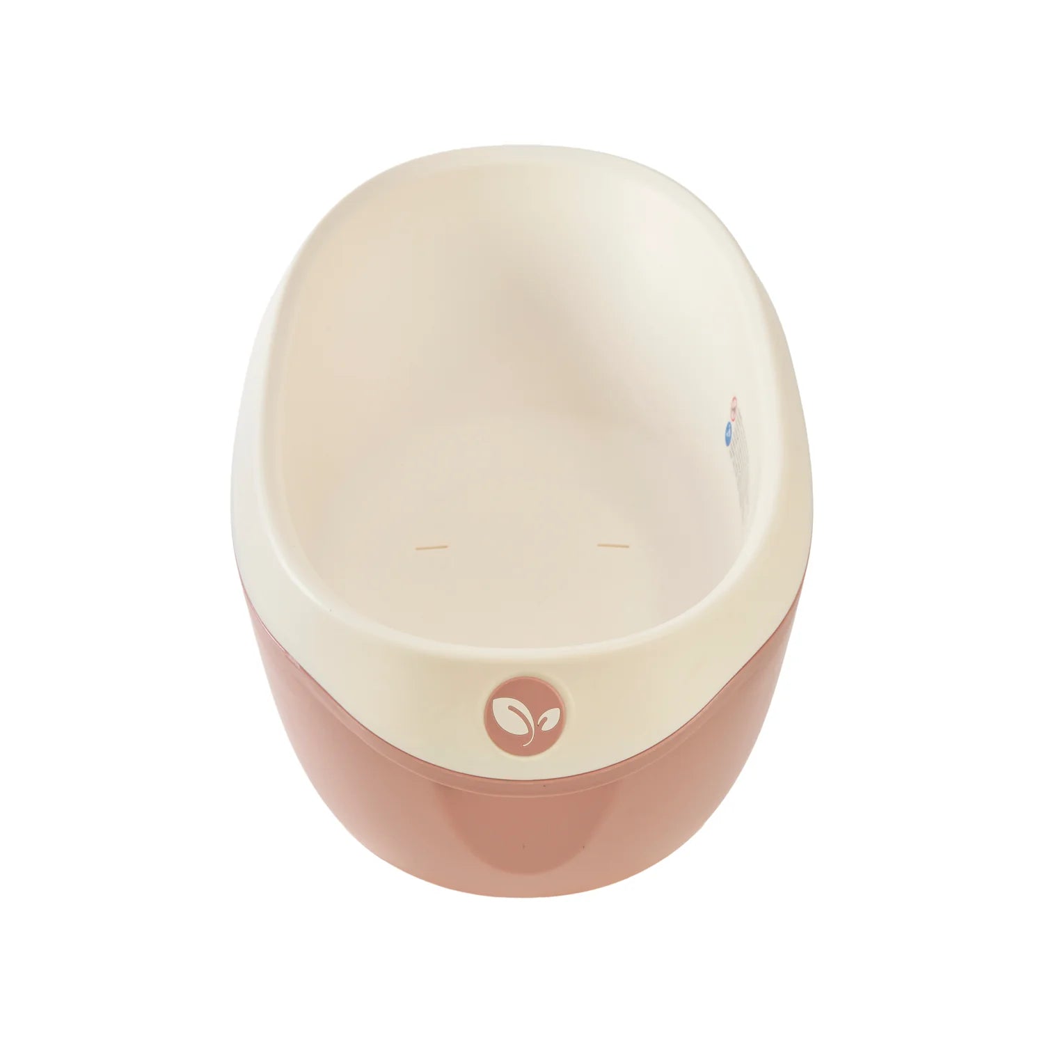 Tutti Bambini Nati Complete Baby Bath System -Shell