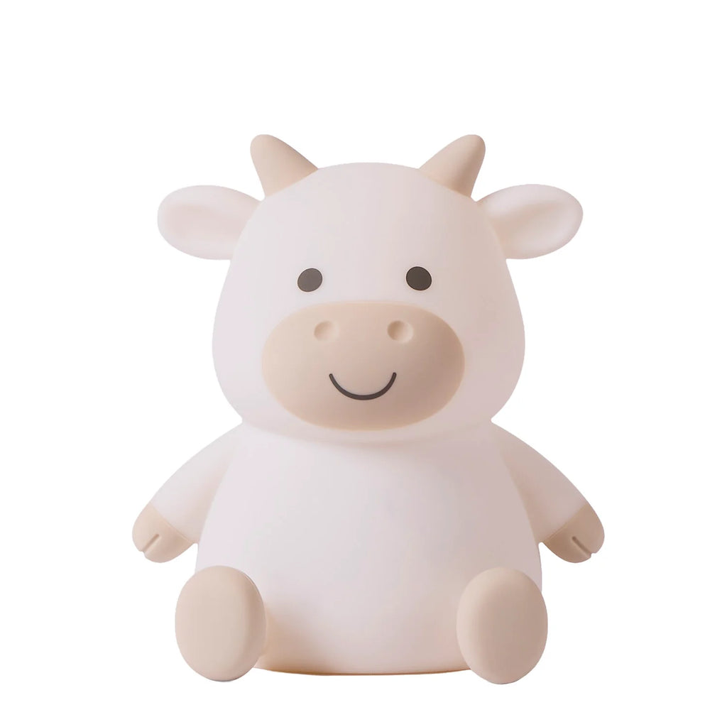 Tutti Bambini Night Light - Clemi Cow