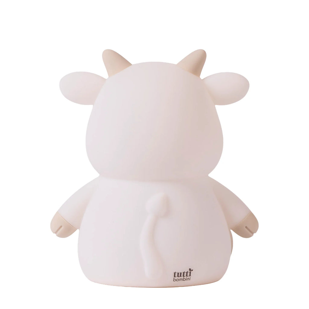 Tutti Bambini Night Light - Clemi Cow