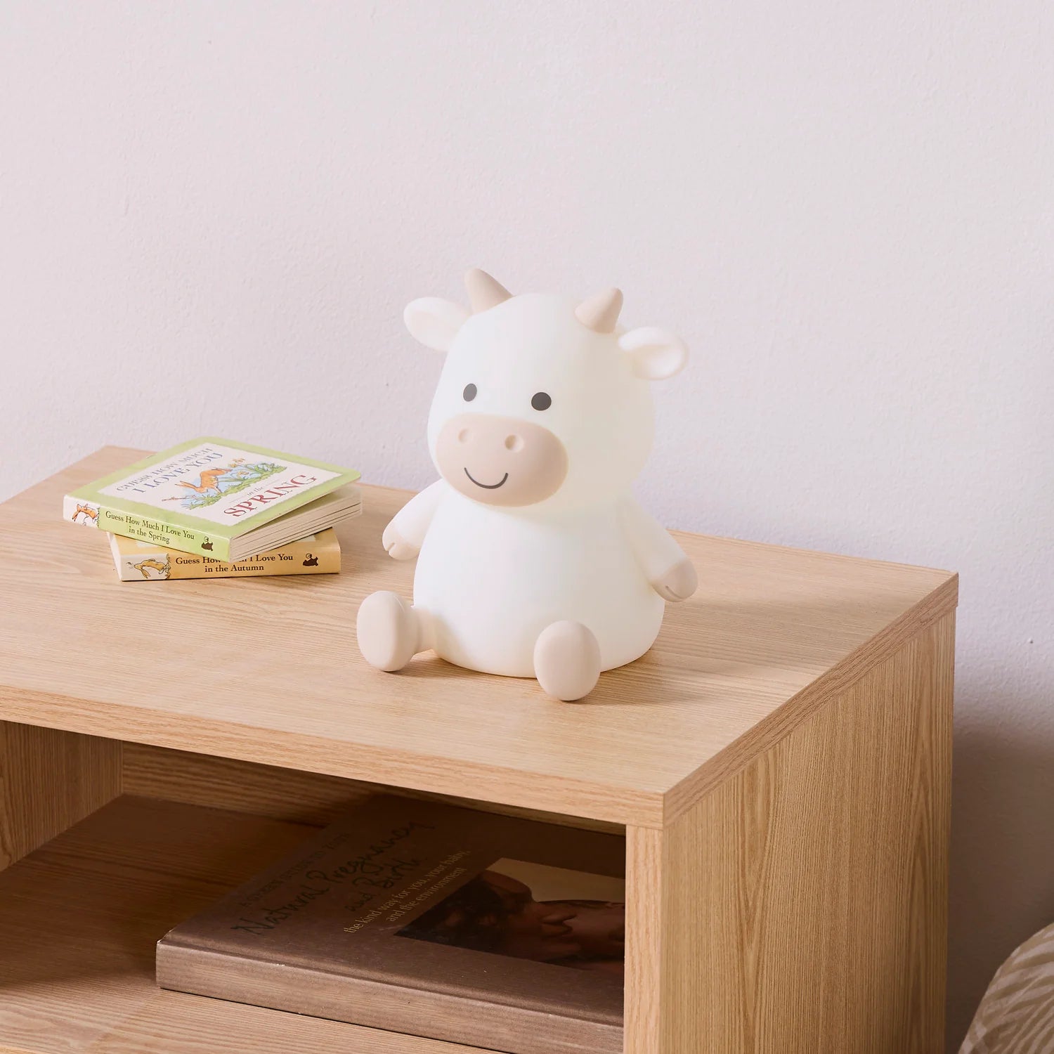 Tutti Bambini Night Light - Clemi Cow