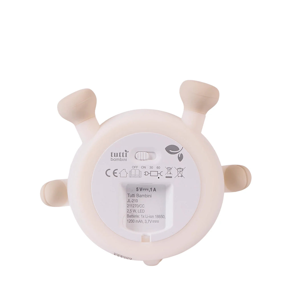 Tutti Bambini Night Light - Clemi Cow